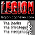 Legion Logo
