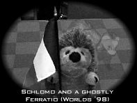 Schlomo!
